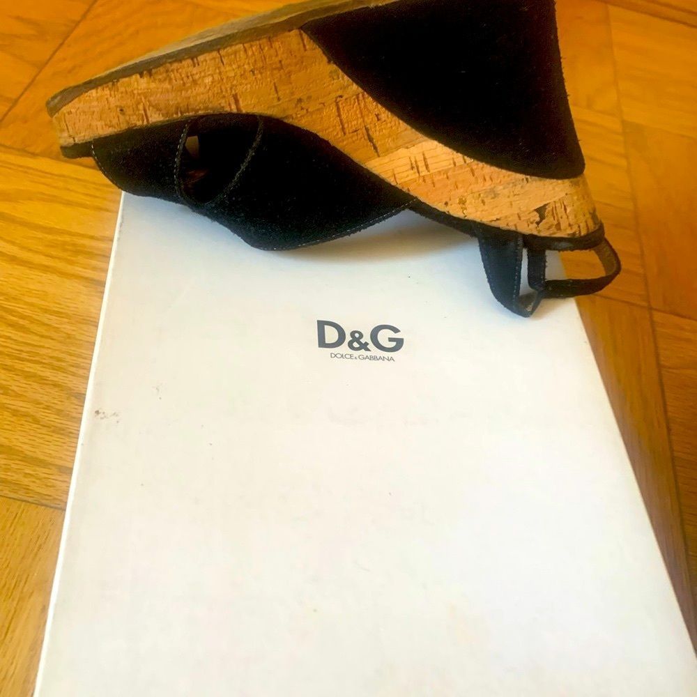 D&G shoes - Picture 5 of 7